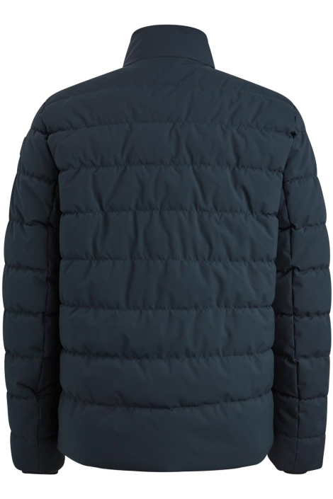 PME legend blauwe heren jas