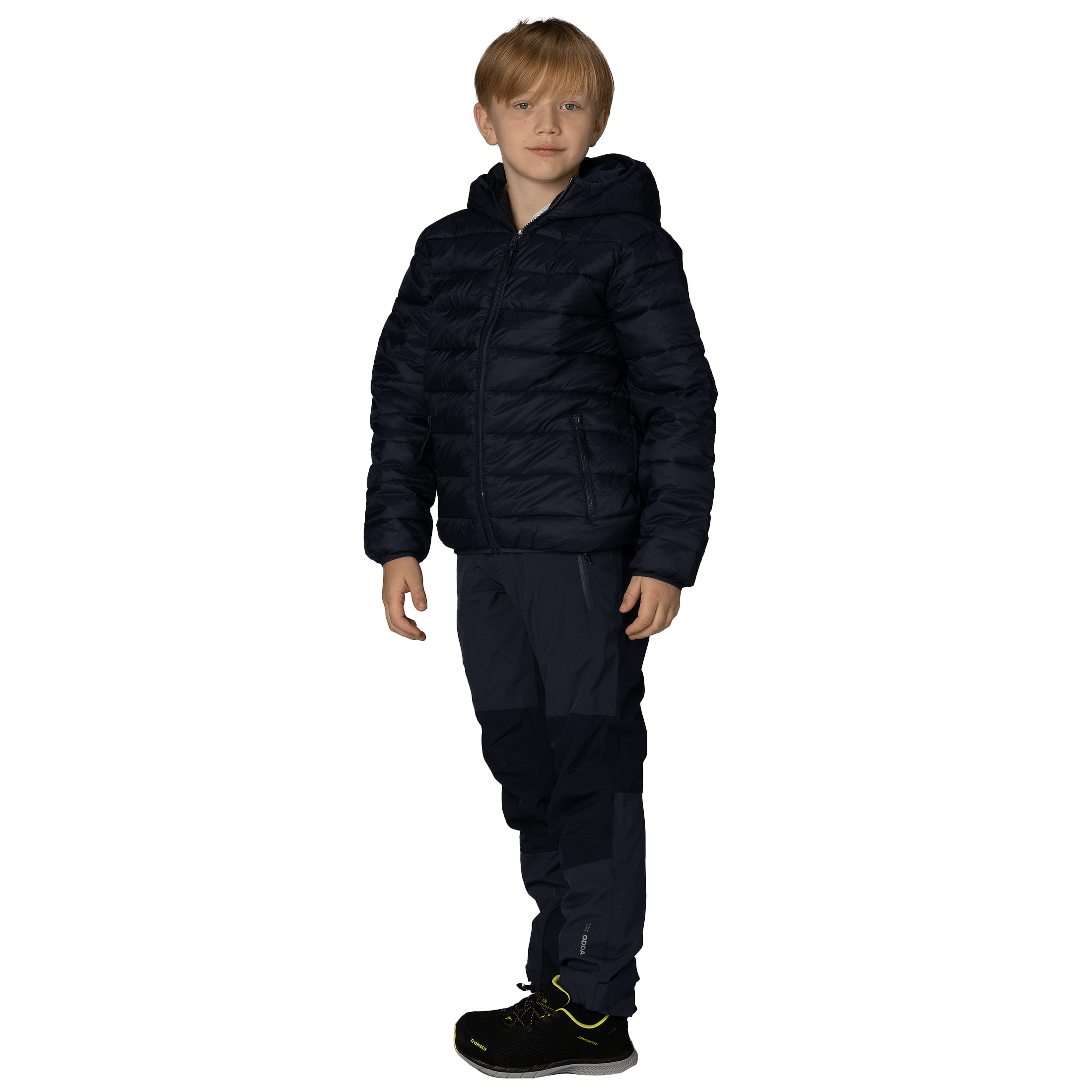 Vikafjell Vatts jakke - Junior - Jakke