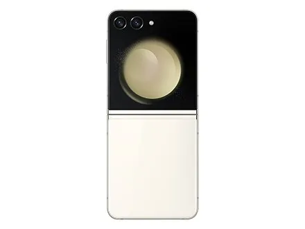 Samsung® | Galaxy Z Flip5 - 5G smartphone - 512GB - Beige