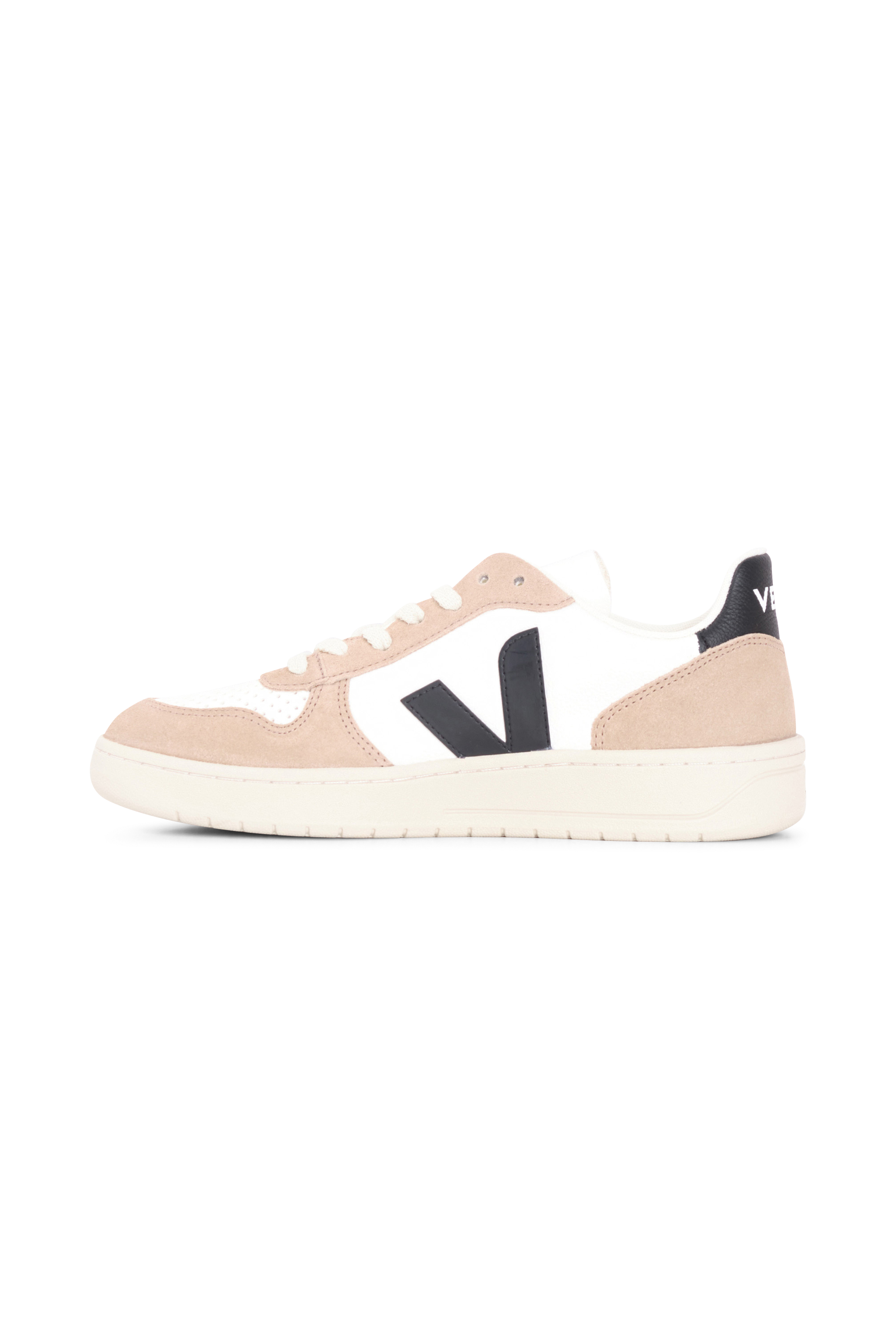 VEJA  Baskets V-10 CHFREE Multicolore