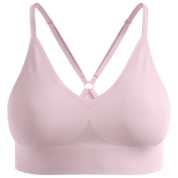 Odlo - Women's Seamless Low Padded Sport Bra - Brassière