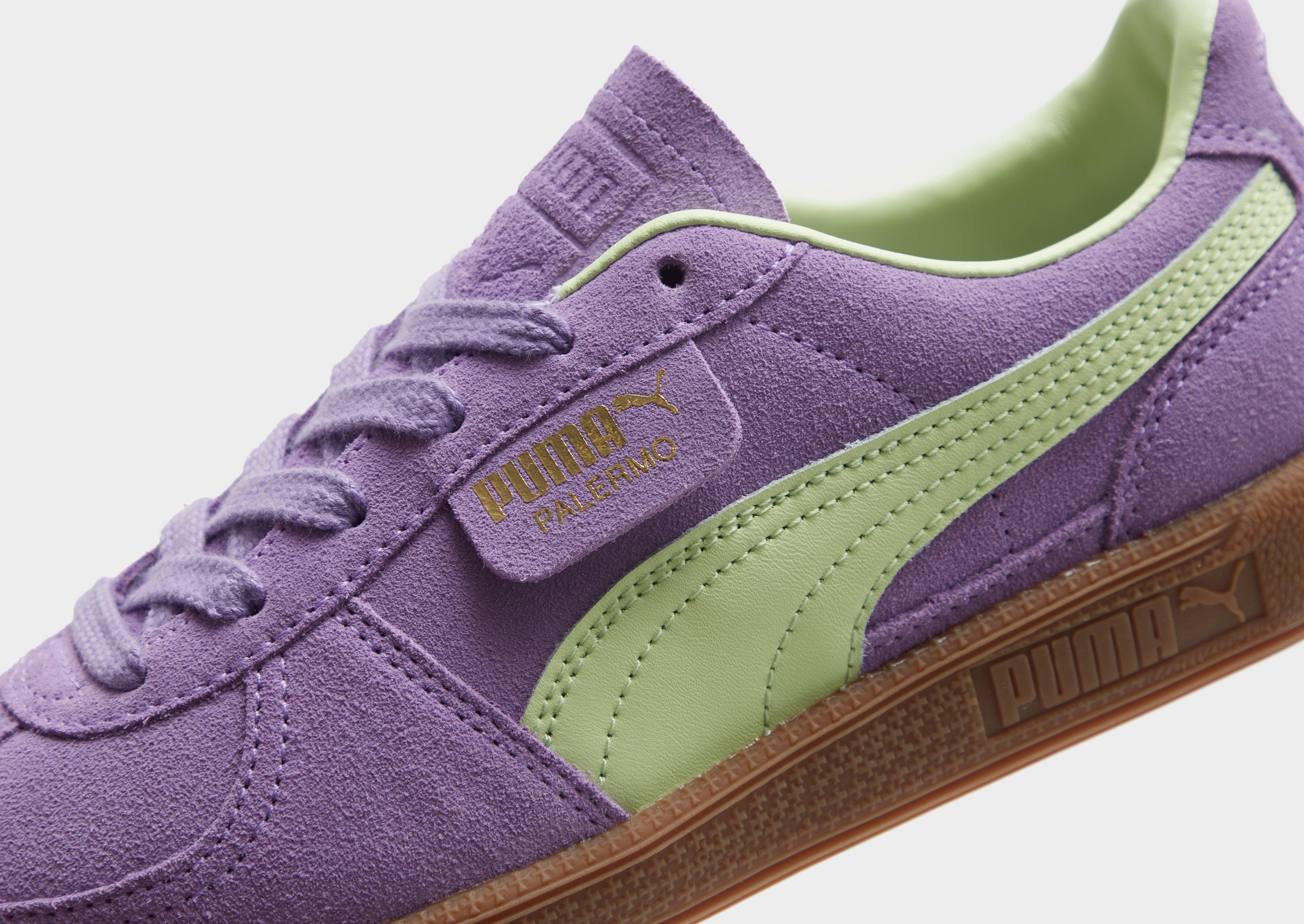 PUMA Palermo Junior