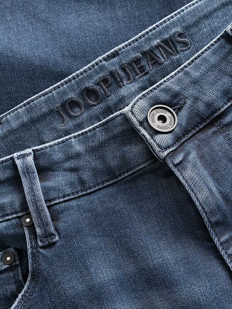 JOOP Jeans Denim Slim Fit STEPHEN blau