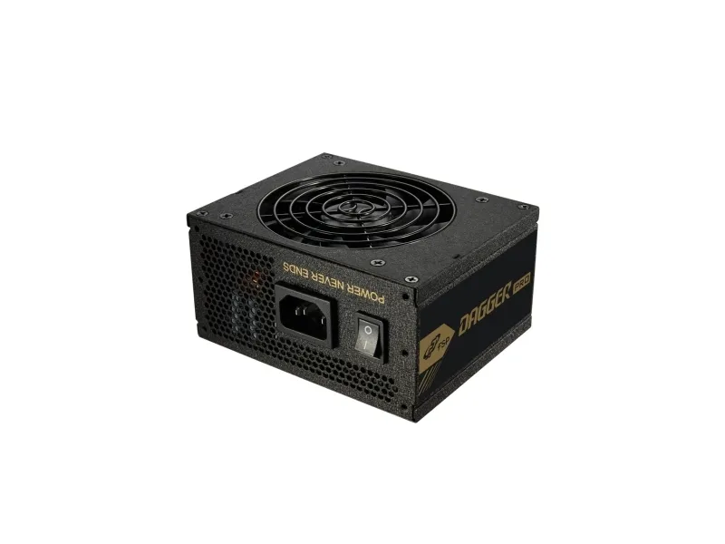 850W FSP Fortron DAGGER PRO 850 ATX 3.0 80  Gold