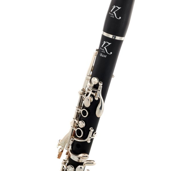 RZ Clarinets Base Bb-Clarinet 18/6
