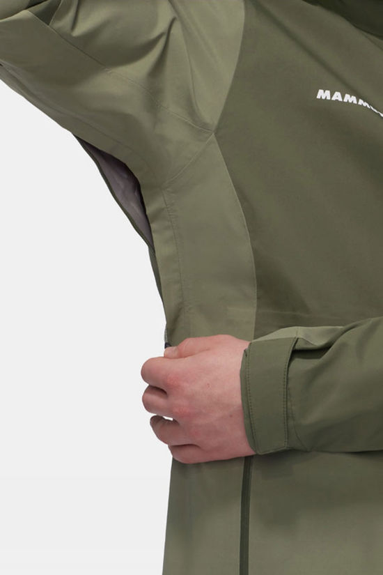 Mammut Mammut Linard Guide 3L Hardshell Jas
