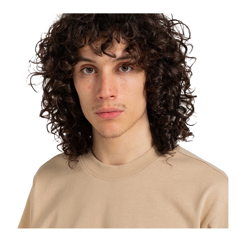 Element CRAIL 3.0 - Tee-shirt Homme oxford tan
