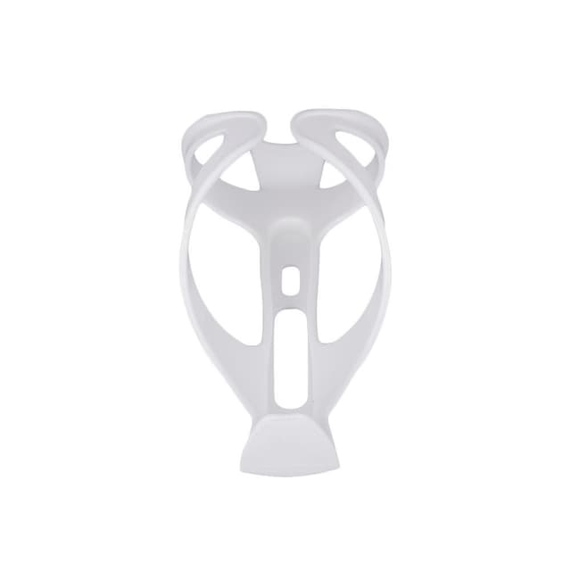 Forever Outdoor Cykelflaskeholder Basic, hvid