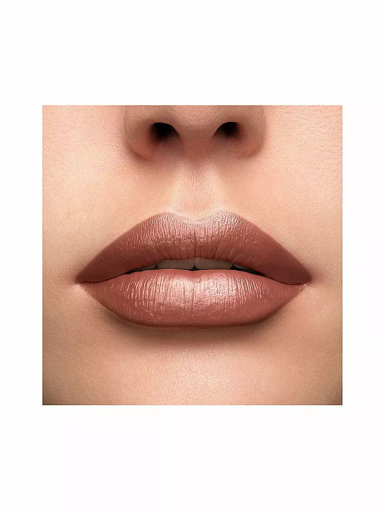 LANCÔME Lippenstift - L'Absolu Rouge Cream ( 238 Si Seulement )  braun