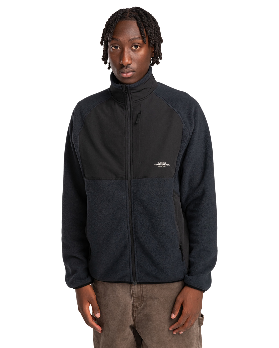 Element Classic Polar Flint Black