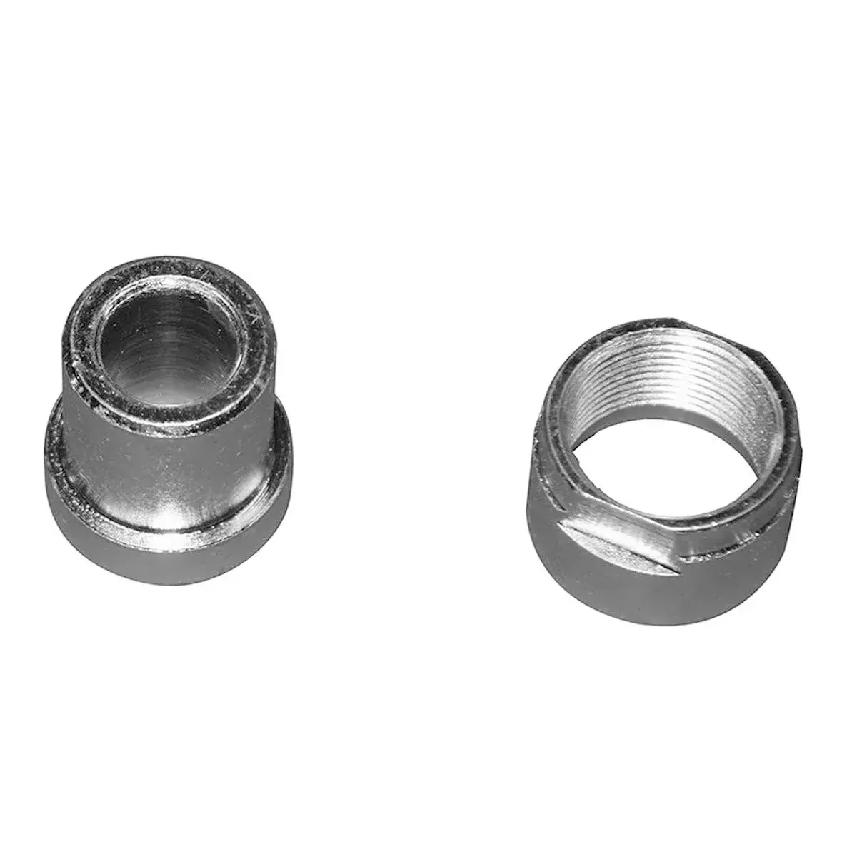 Elite E-Thru Adapter 135*10/12mm