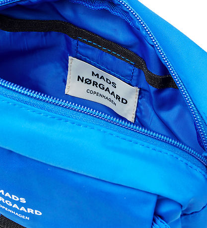 Mads Nørgaard Umhängetasche - Tian Fae - Amparo Blue