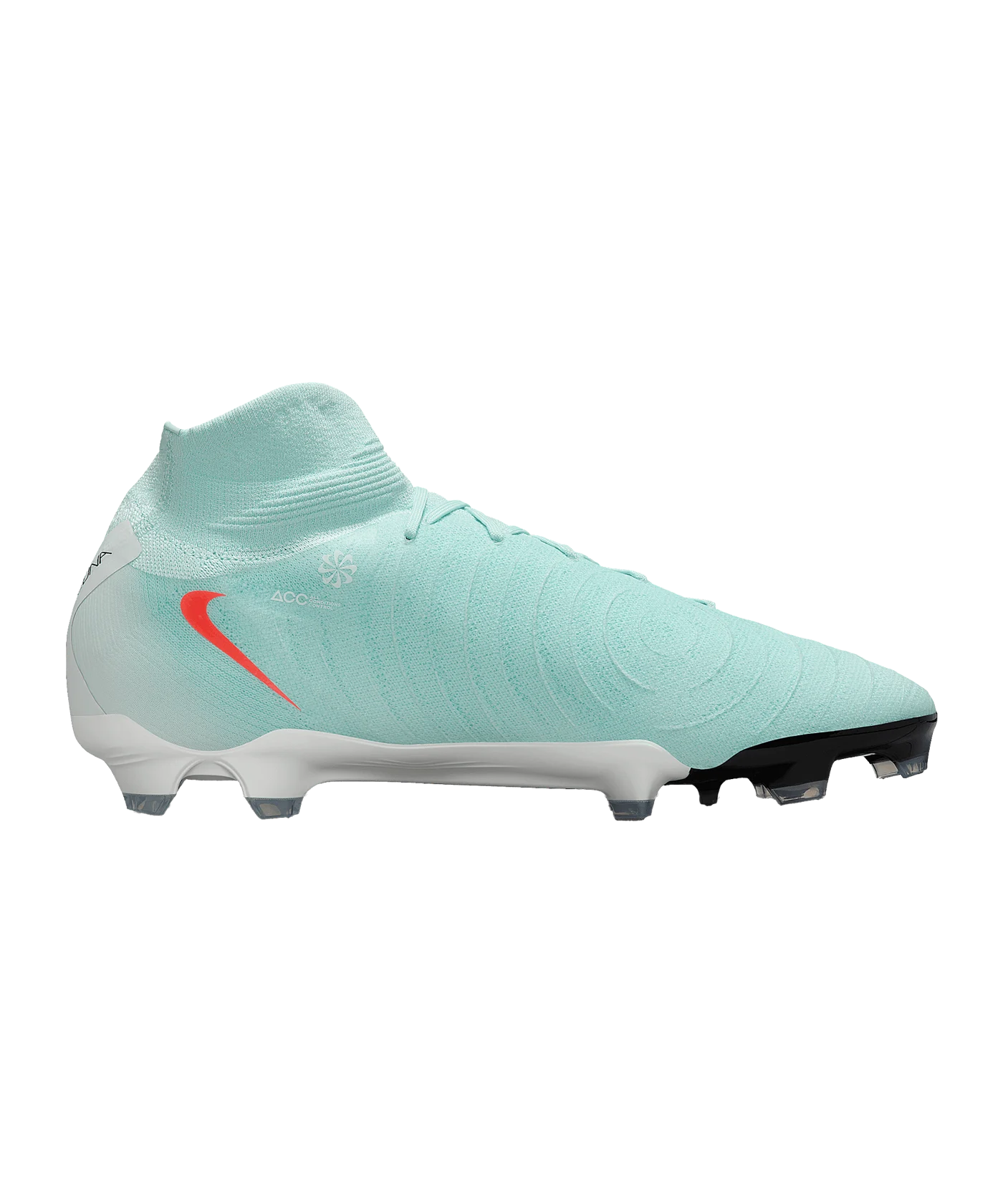 Nike Phantom Luna II Pro FG Mad Energy Türkis F300