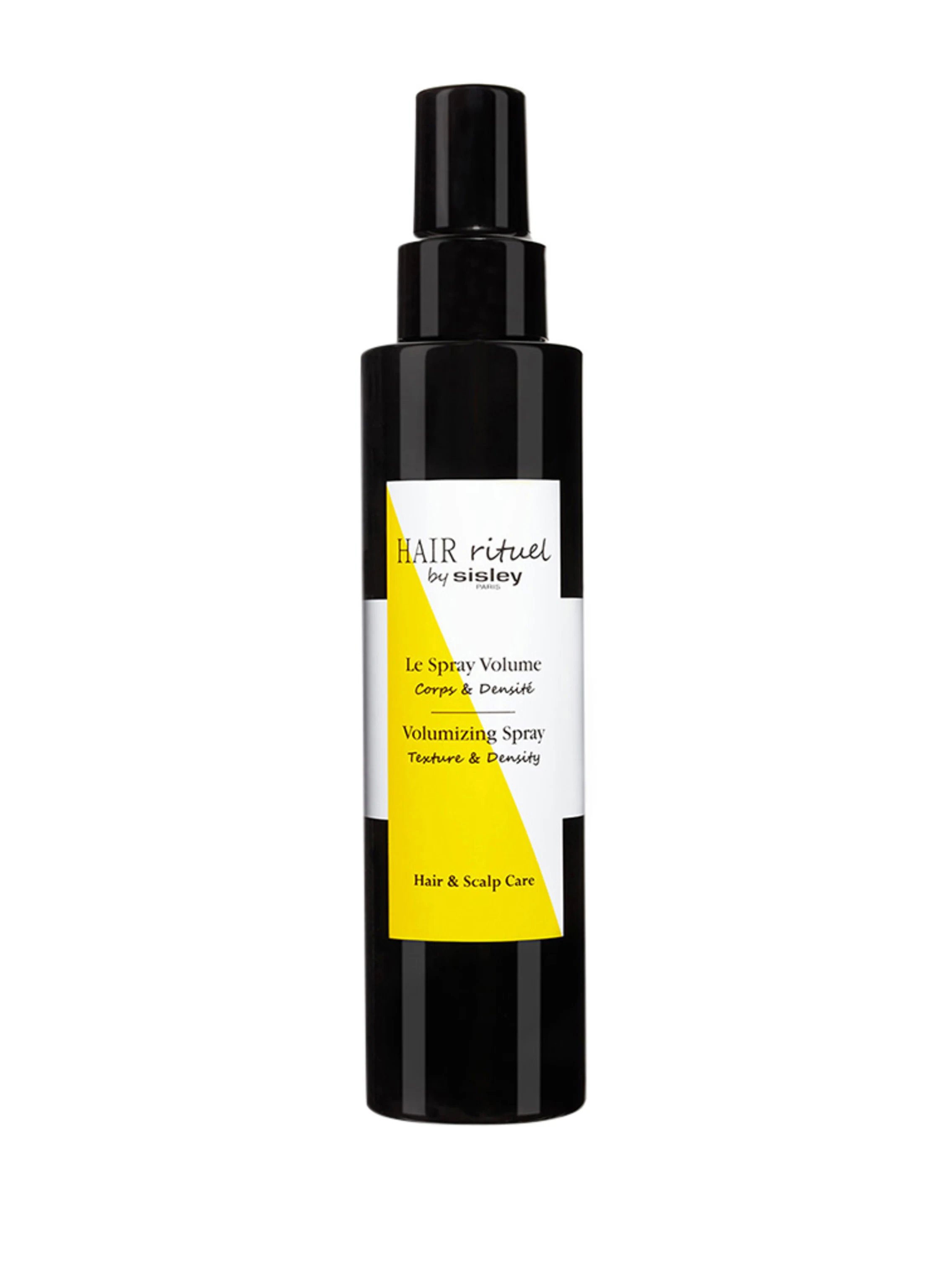 HAIR rituel by sisley LE SPRAY VOLUME