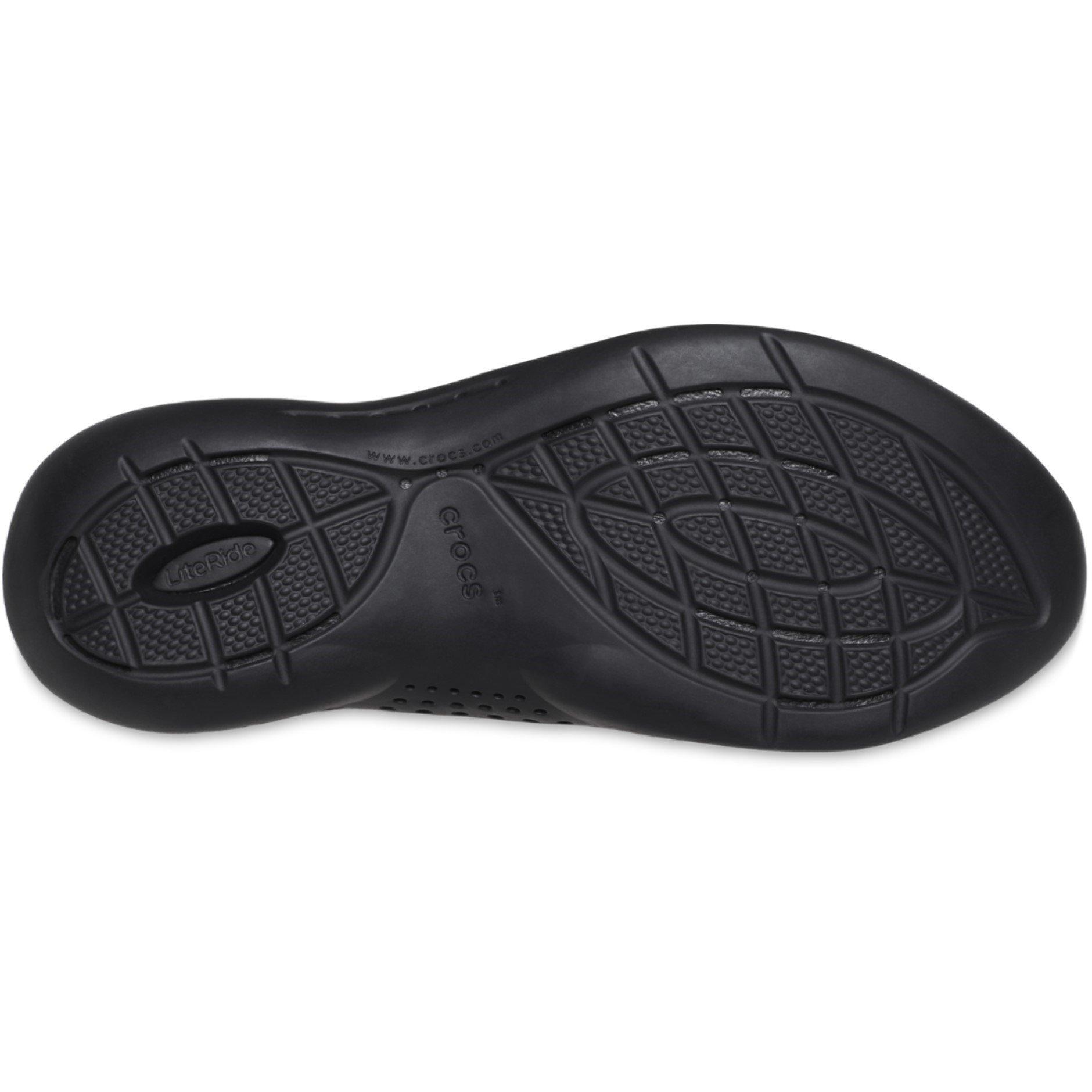 Crocs LiteRide 360 Pacer Trainers Womens
