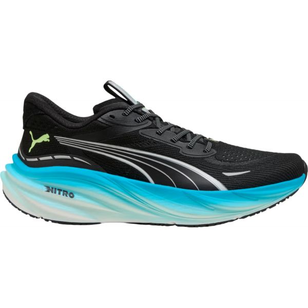 Puma Running Magnify Nitro 3 311046-06 44 Preto