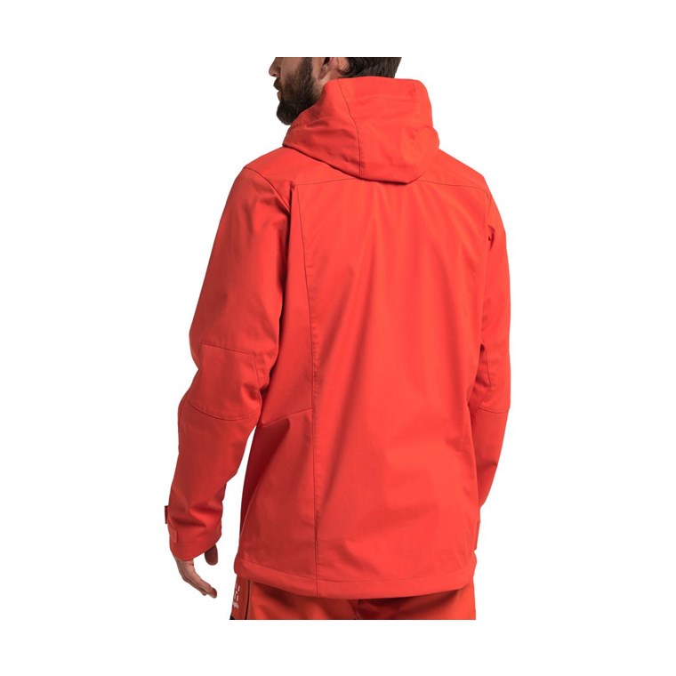 Haglöfs Touring Infinium Jacket Men