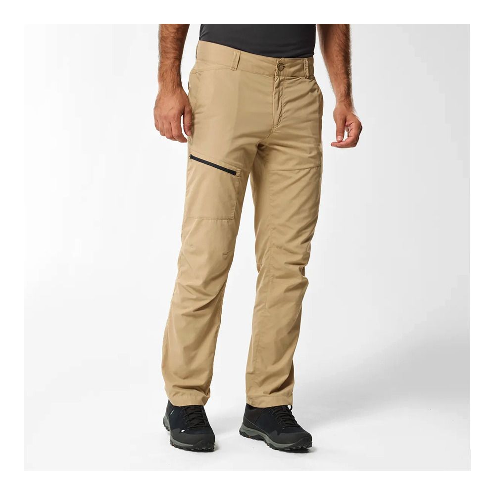 Lafuma ACCESS - Pantalon Homme sesame