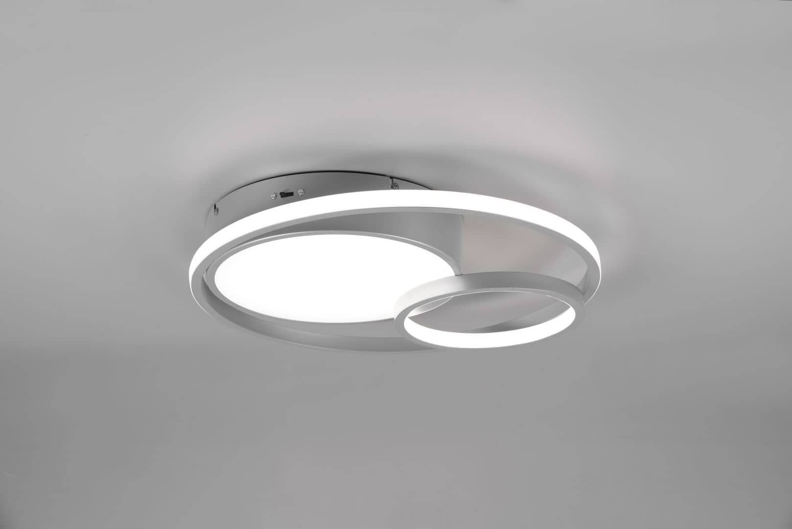 LED-Deckenleuchte