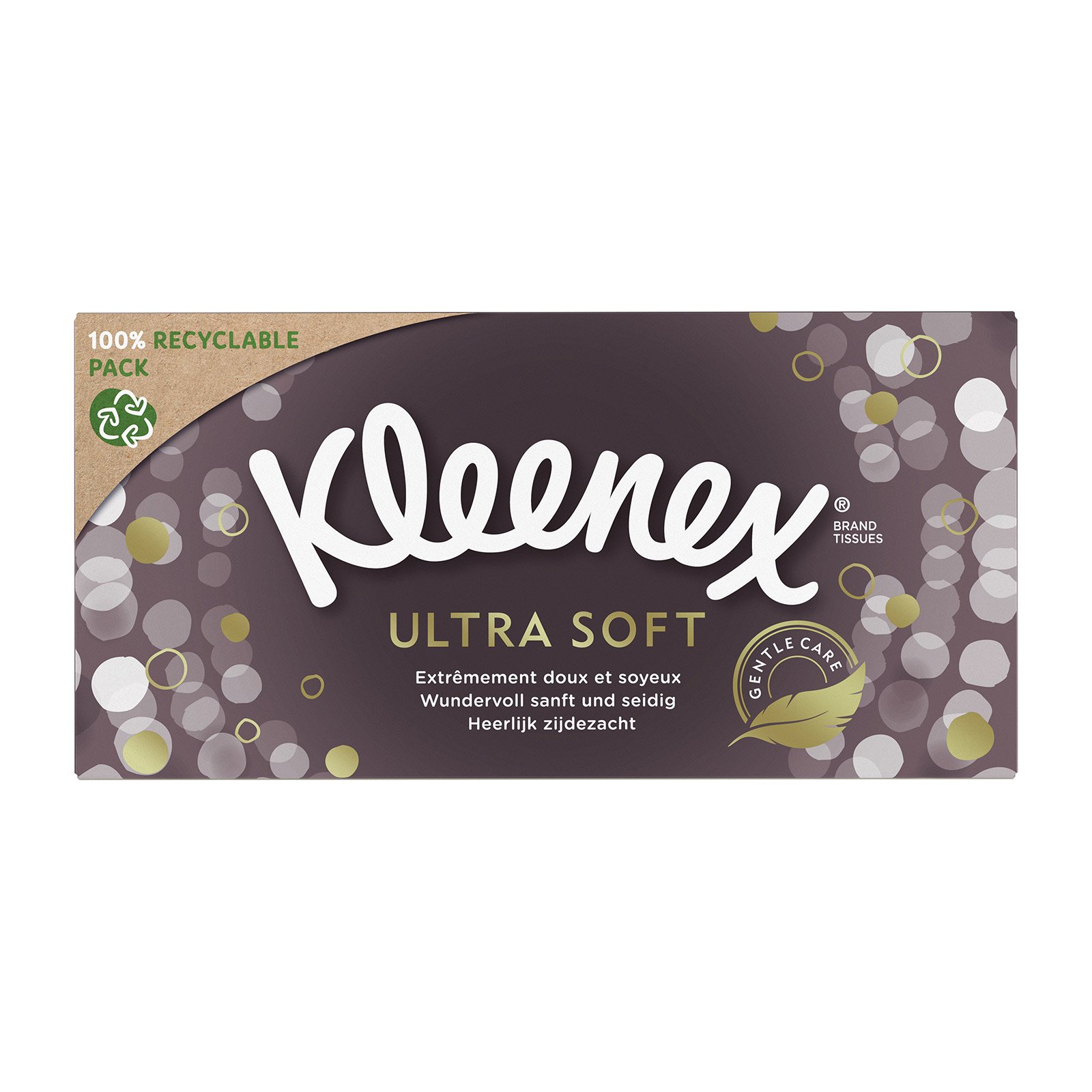 Kleenex Ultra Soft Box Single