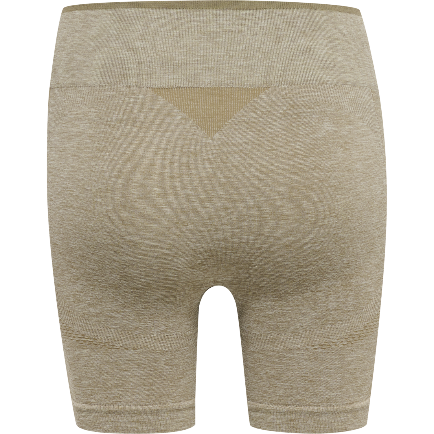 hmlMT UNA SEAMLESS MID WAIST SHORTS