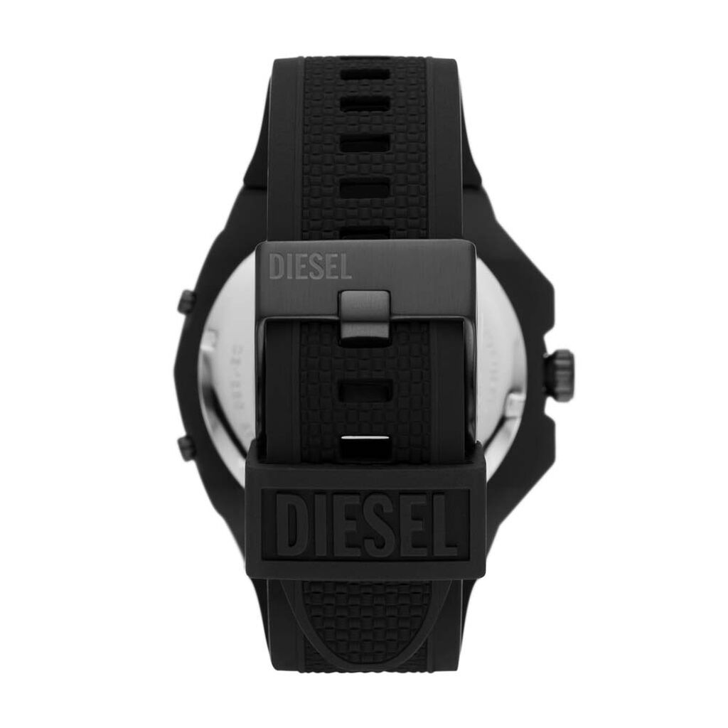 Montre Diesel Framed Noir
