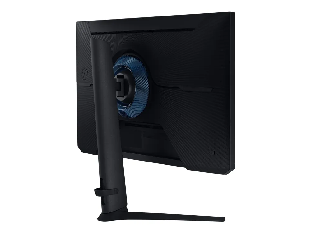 [OUTLET] - Samsung Odyssey G5 S27AG500NU - LED-skærm - 27