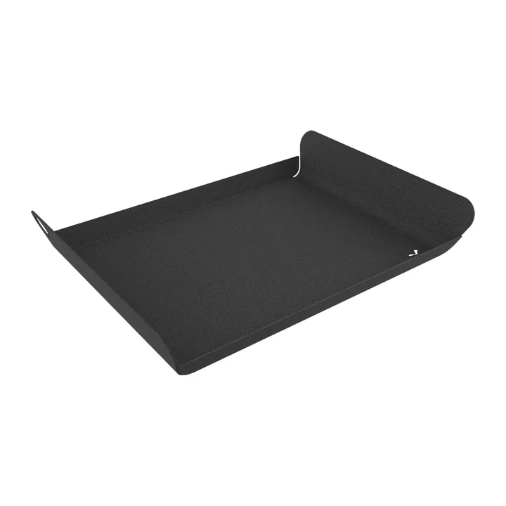 Fermob - Tablet Alto, 23 x 17 cm, anthrazit