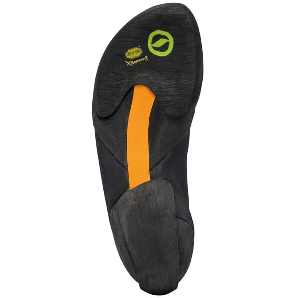 Chausson escalade SCARPA DRAGO UNICOLOR