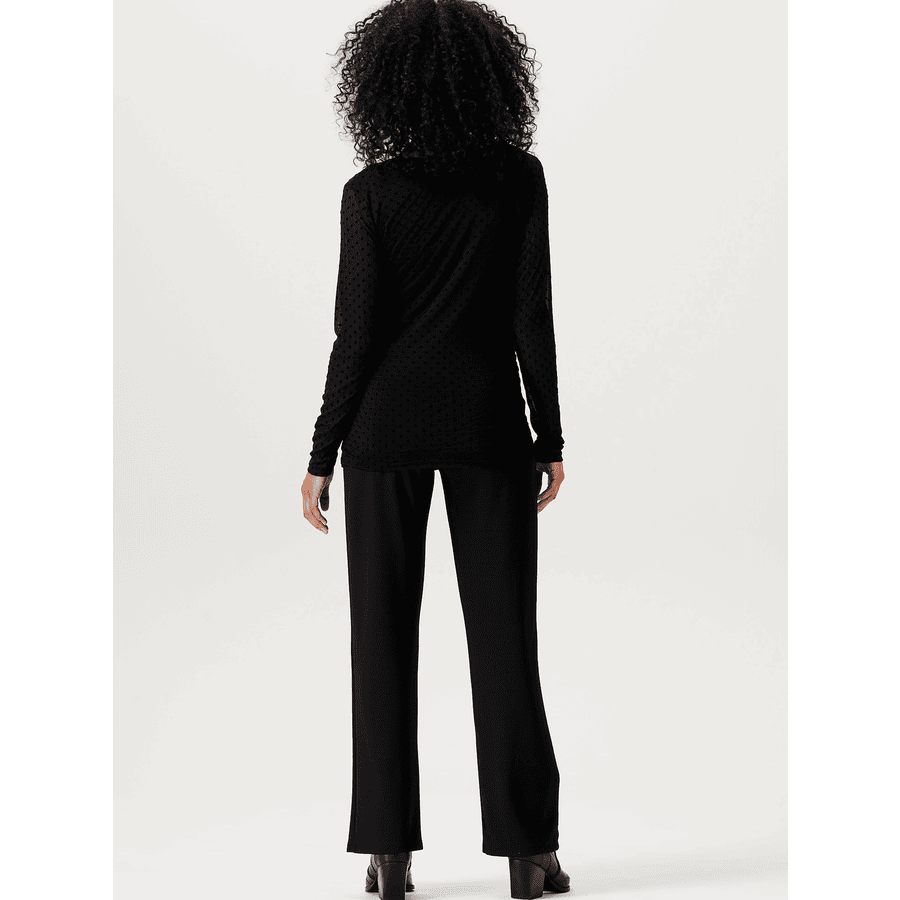 Noppies Still-Shirt Olean Black
