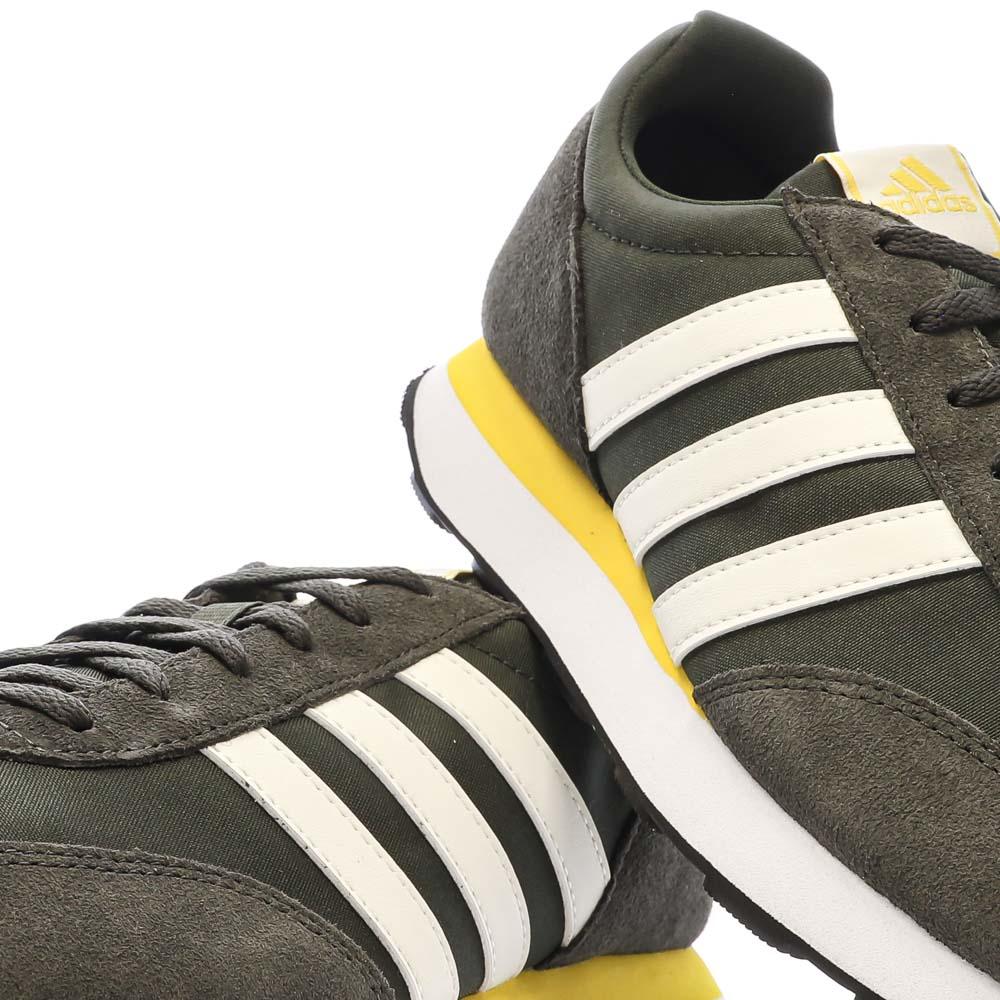 Adidas Baskets Grise Homme Adidas Run 60s