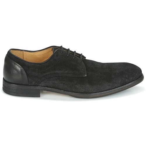 Hudson - DREKER - Noir