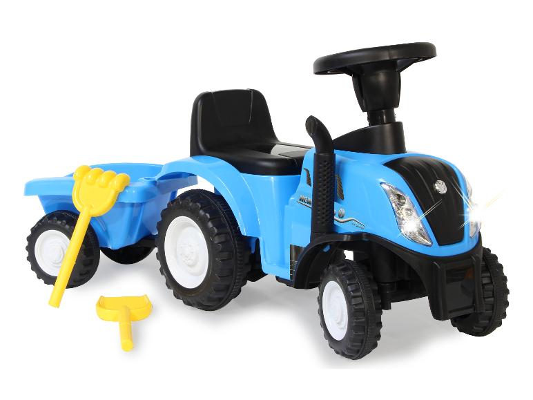 Speelgoedtractor New Holland T7