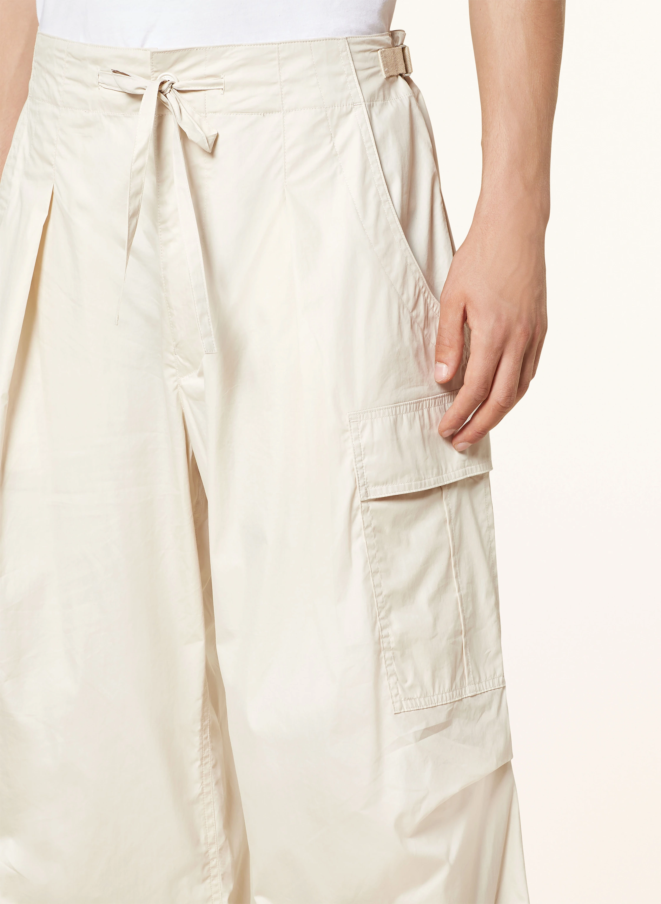 ISABEL MARANT Cargohose CALEB Regular Fit