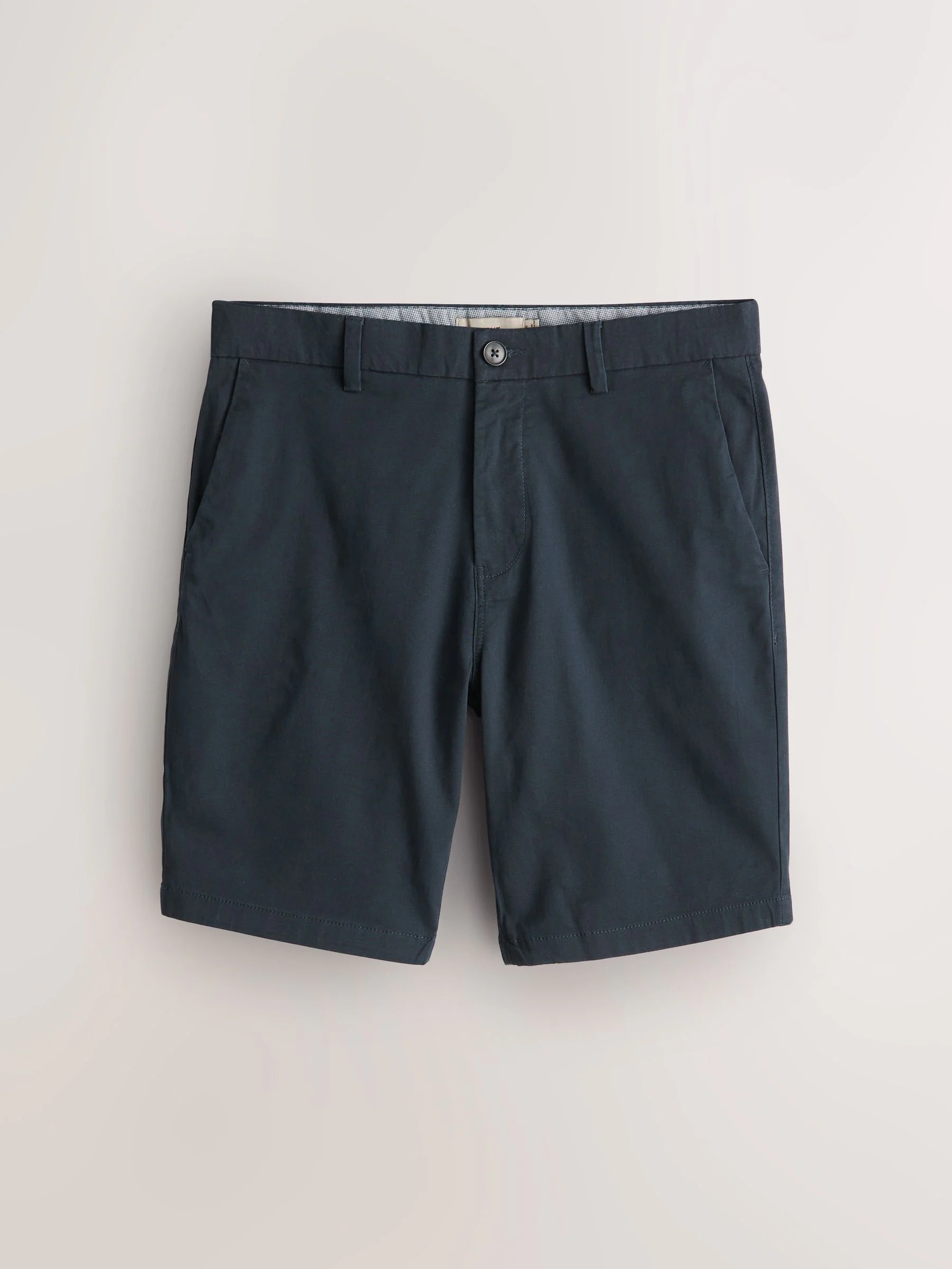 Multi - Slim Fit - Set van 4 chinoshorts met stretch