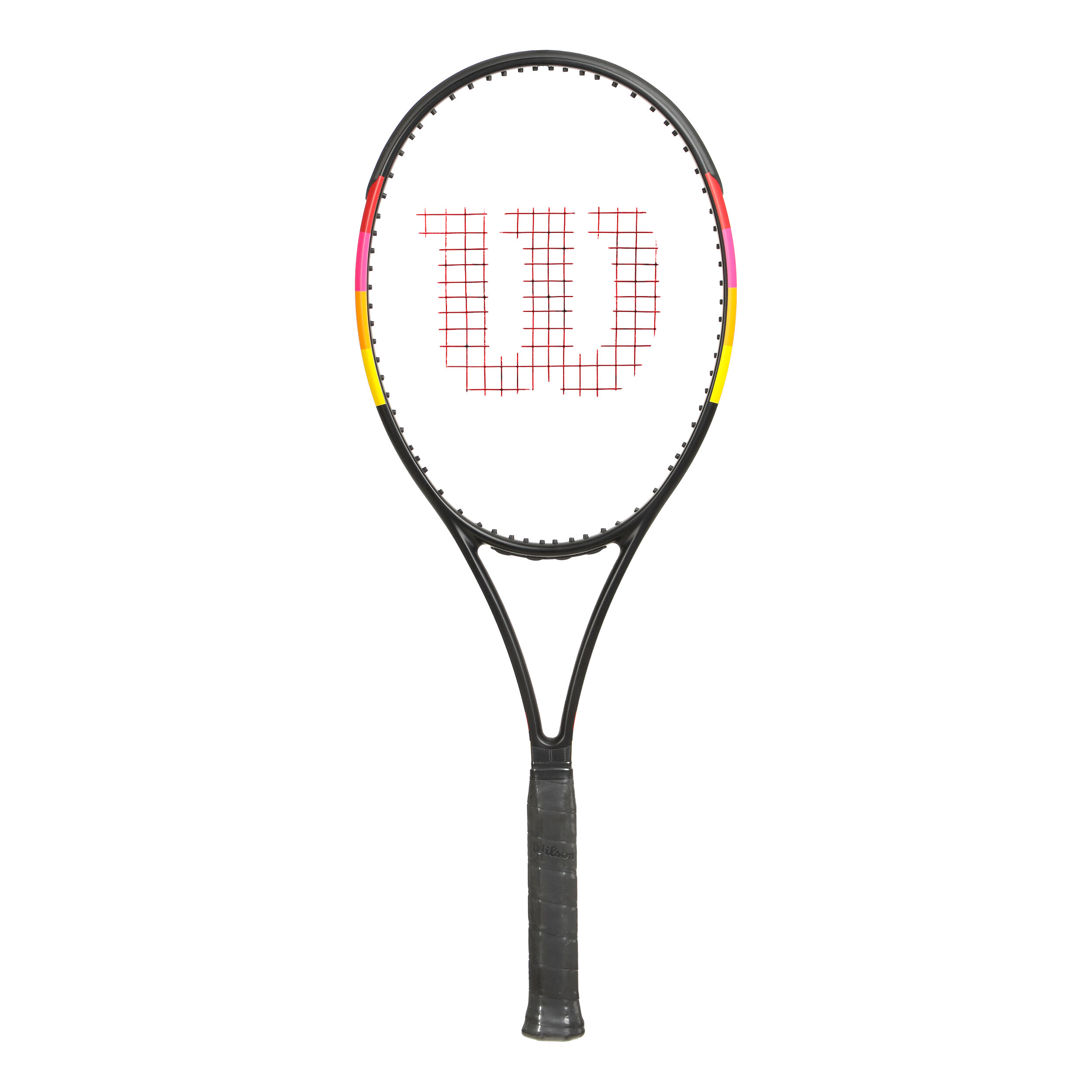 Wilson Blade 98 16X19 V8 VHS Raquette De Compétition
