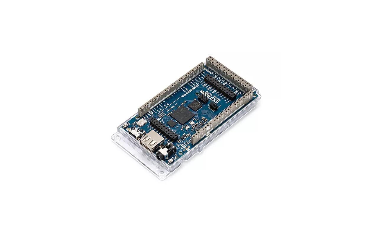Entwicklerboard Arduino GIGA R1 WiFiVielseitiges Arduino Entwicklerboard mit onboard Wlan