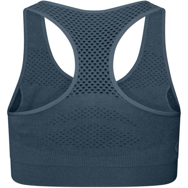 Brassière running DARE 2B DONT SWEAT IT ORION GREY