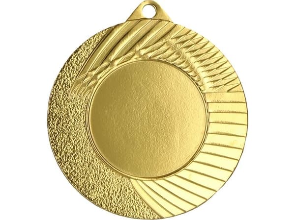 Victoria Sport General medalje med plass til emblem