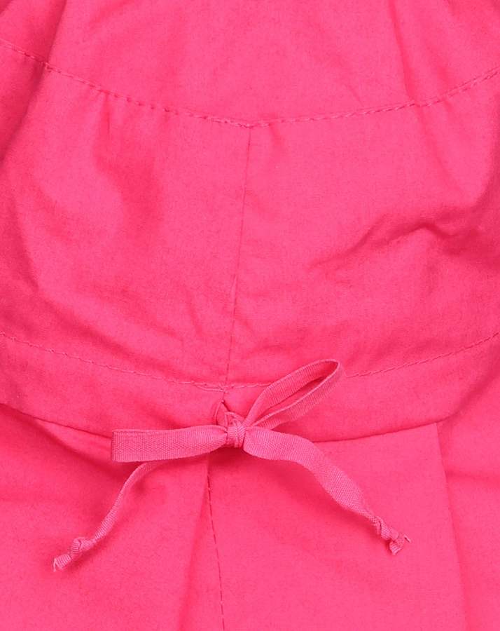 Reif-Hut SOMMER BASIC in magenta