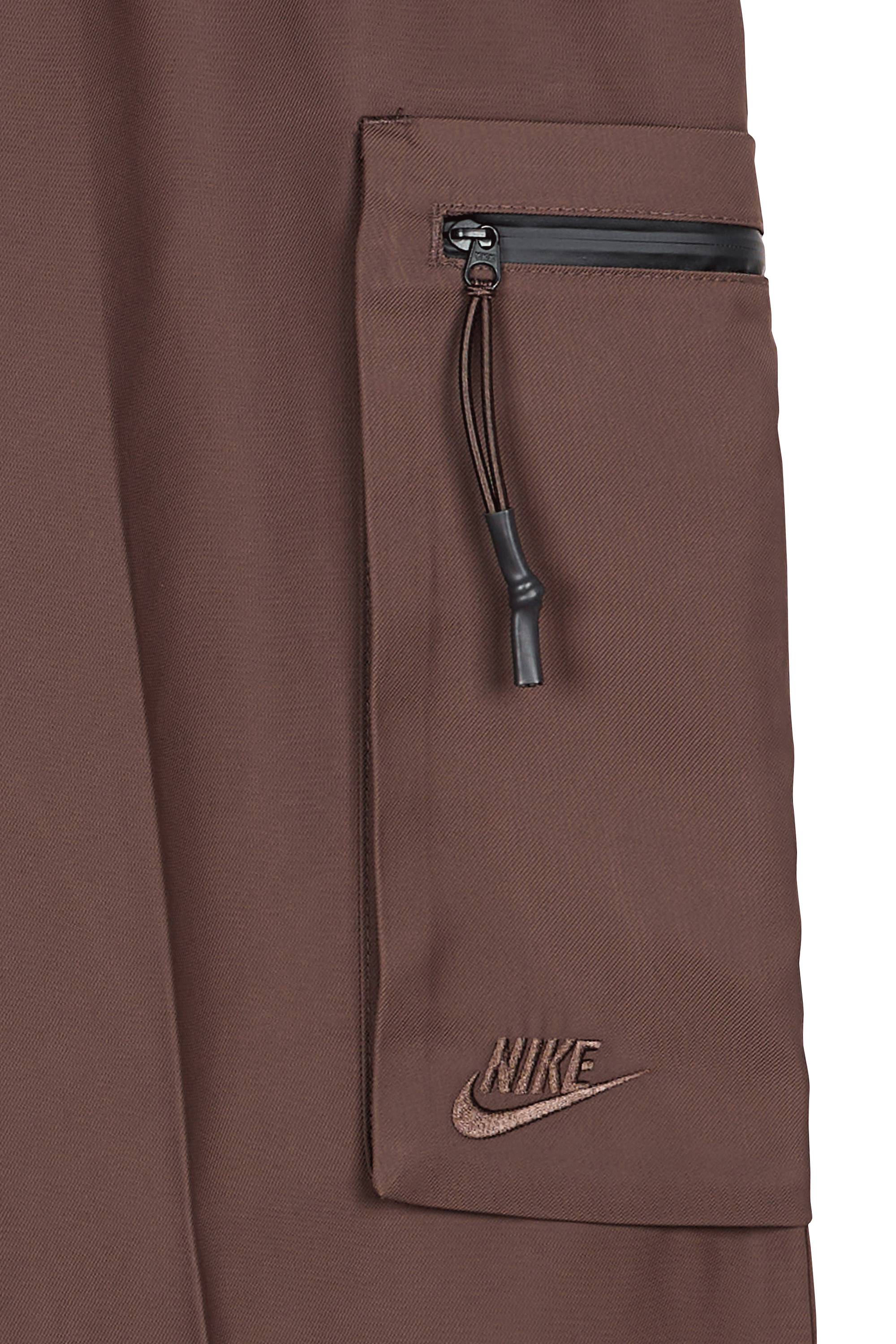 NIKE Pantalon UTILITY PANT Marron