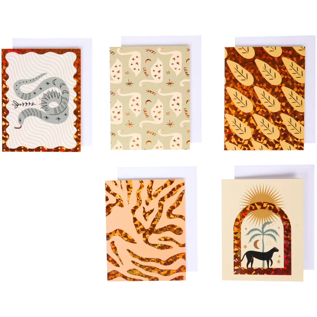 Cartes de vœux