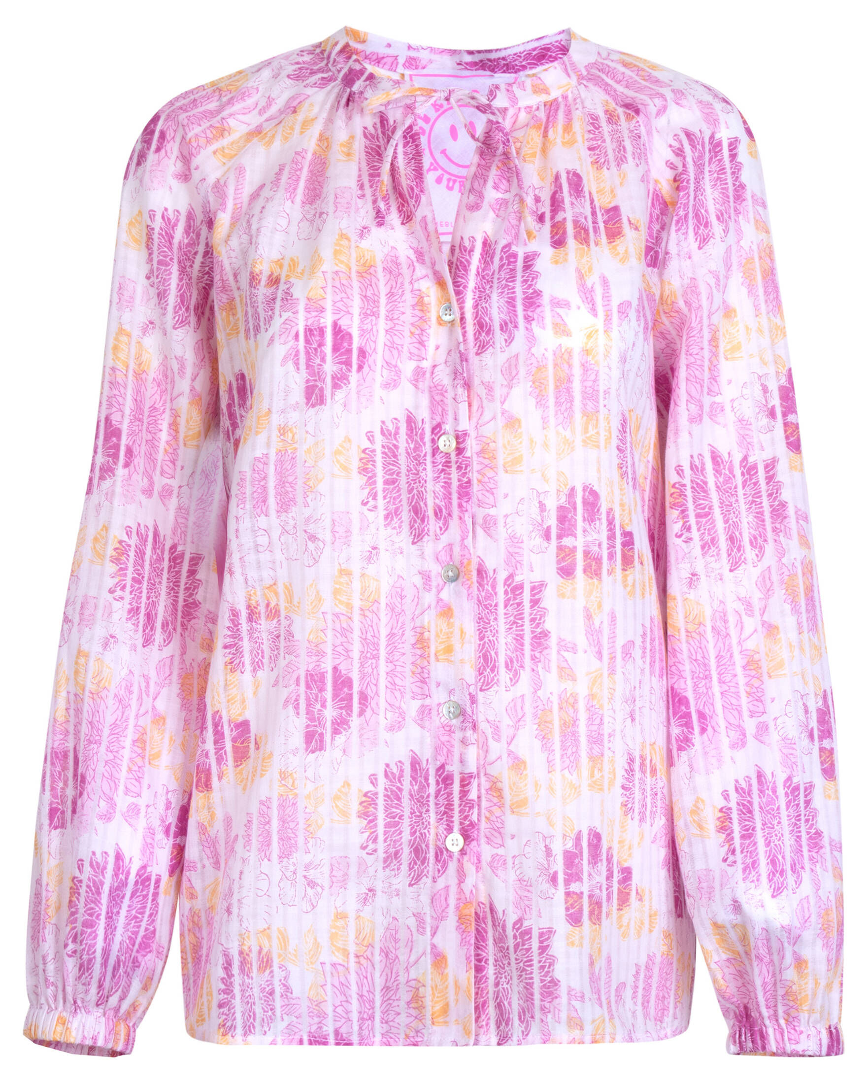 Lieblingsstück| Damen Bluse EDLAL Langarm