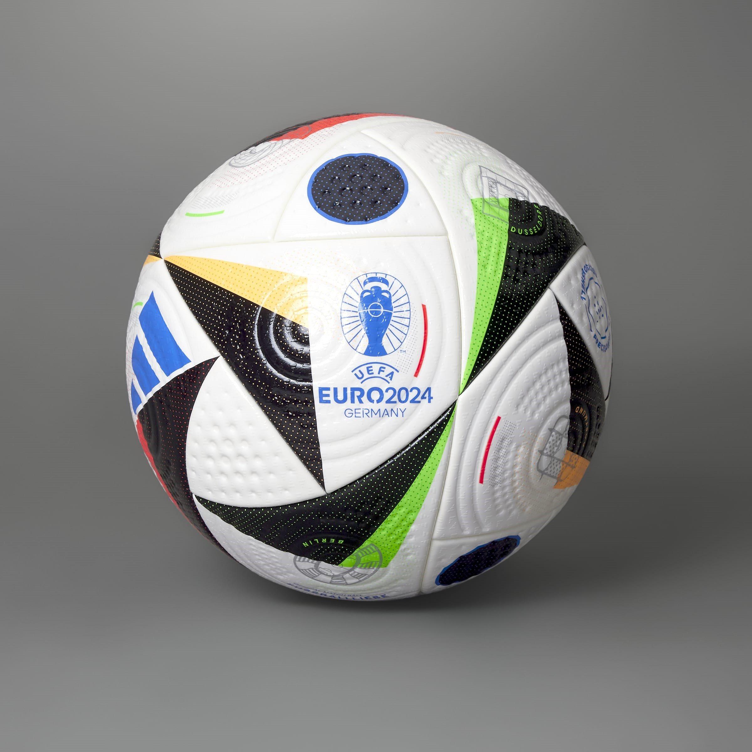 adidas Euro 2024™ Pro Football