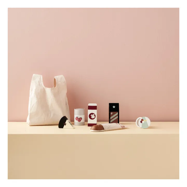 Kid's Concept Sac de courses et provisions