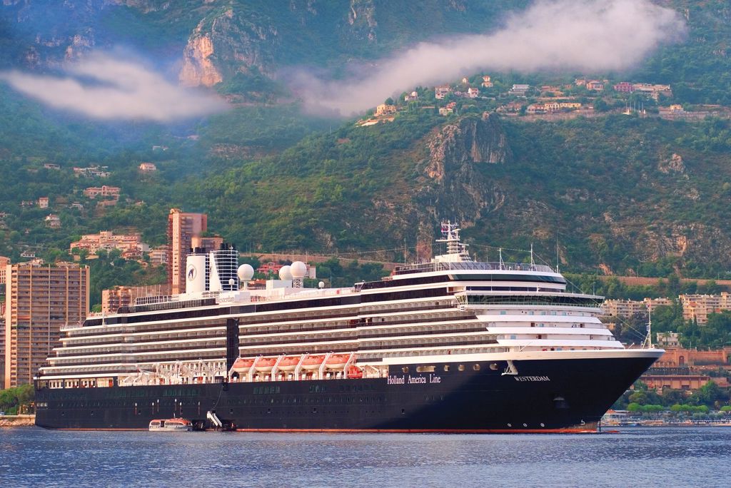 Cruise Japan & Zuid-Korea Zie beschrijving