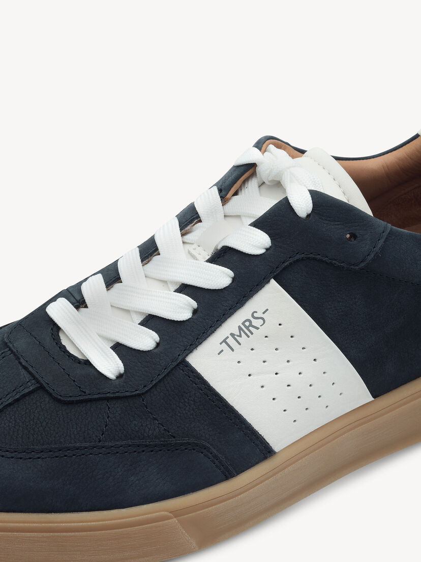 Sneaker - blauw