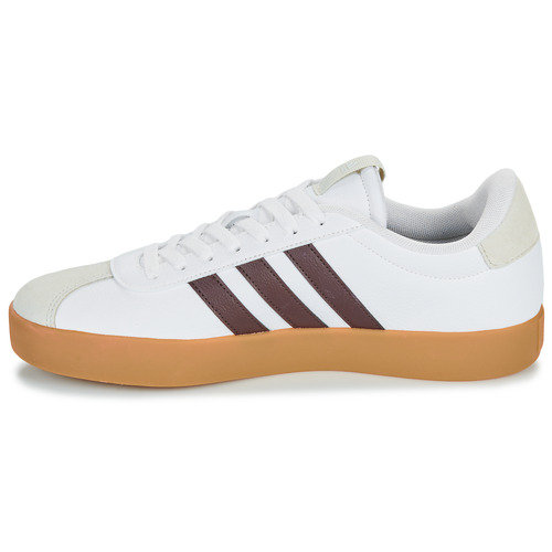 Adidas Sportswear - VL COURT 3.0 - Blanc / Beige / Gum