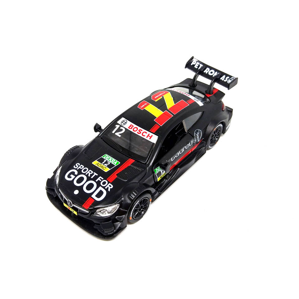 Mercedes-AMG C 63 DTM die-cast auto - 1:43