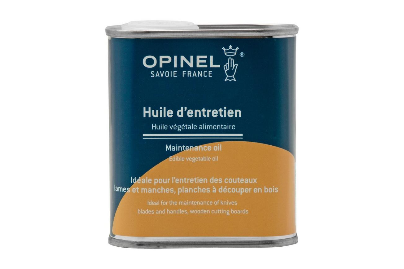 Opinel Onderhouds Olie, 002505, 150ml